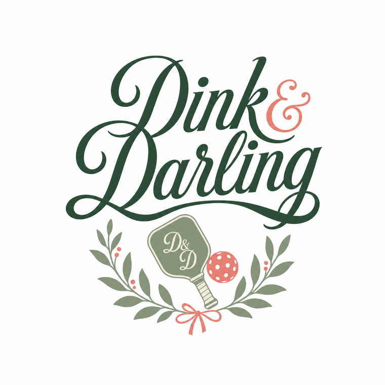 Dink & Darling crest